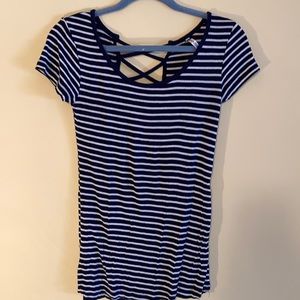 Striped Tee